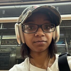 Meet your Posher, Kyara